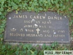 James Carew Daner