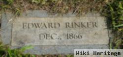Edward Rinker