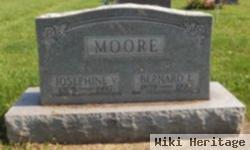 Josephine V. Moore