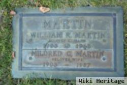 William Richard Martin