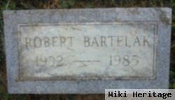 Robert V Bartelak