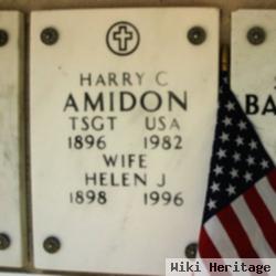 Helen J. Amidon