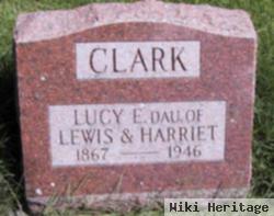 Lucy E Clark