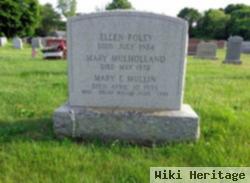 Ellen Kenney Foley