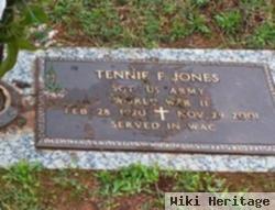 Tennie Freeman Jones