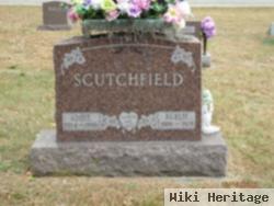 Burlie Scutchfield