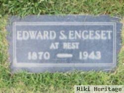 Edward S. Engeset