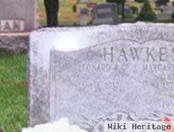 Leonard R. Hawkes