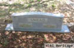 Ed O. Snead