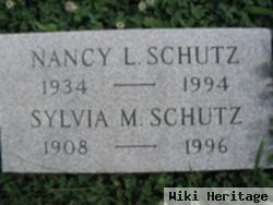 Nancy L. Schutz