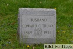 Edward C Truax