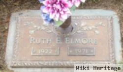 Ruth Elizabeth Elmore