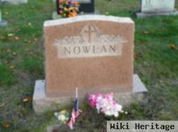 Ovilla J Nowlan