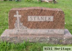 William Z. Stanek