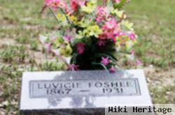 Luvicie Isabelle Hayes Foshee