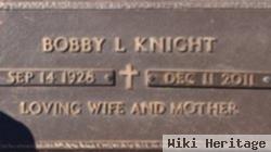 Bobby L. Fielder Knight