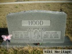 Flora Mae Hood
