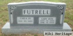 Gary Don Futrell