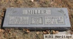 Charles H. Miller