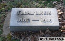 Flora Lucille Henry Nein