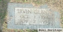 Irvin Glenn