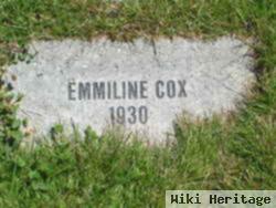 Emaline Ailor Cox