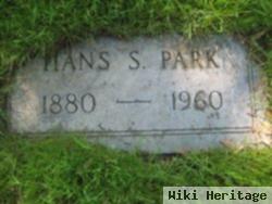 Hans S. Park