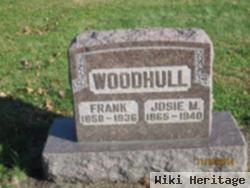 Josie M. Woodhull