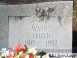 Wayne Floyd