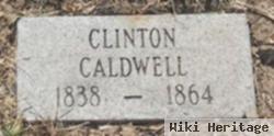 Clinton Caldwell