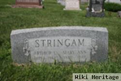 Arthur E. Stringam