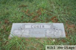 Clifford B. Coker