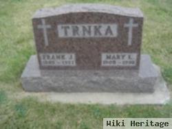 Frank John Trnka