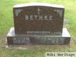 Carl Herman Bethke