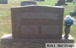 Glen Howard Pursell, Sr