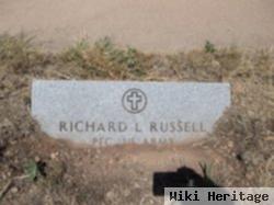 Richard L. Russell