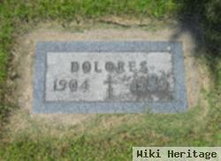 Dolores Geraldine Moran Dietrich