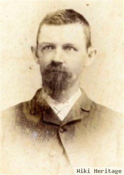 William Luther Culler