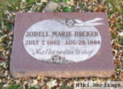 Jodell Marie Decker