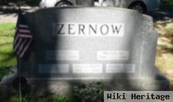 Nicholas Zernow