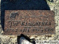 Joseph Benturo "joe" Bengochea