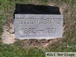 Nellie May Dehaven