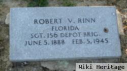 Robert V. Rinn