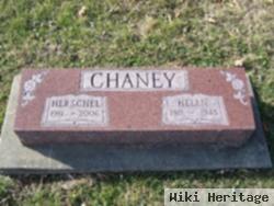 Herchel Robert Chaney