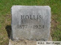 Hollis S Sneath