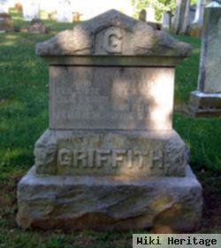 Ellen S "ellie" Kirby Griffith