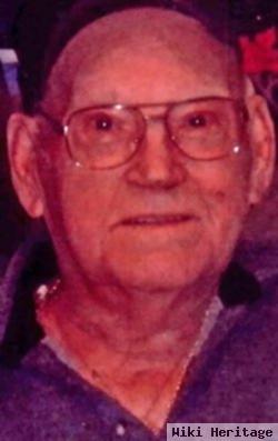 Raymond Edward "ray" Reber