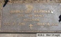 Jimmy L Kephart