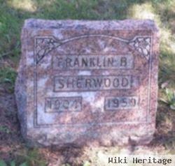 Franklin Benjamin Sherwood