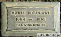 Marie Borchart